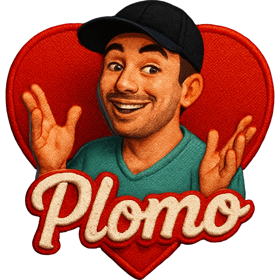 Plomo Rojo TikTok LIVE gift
