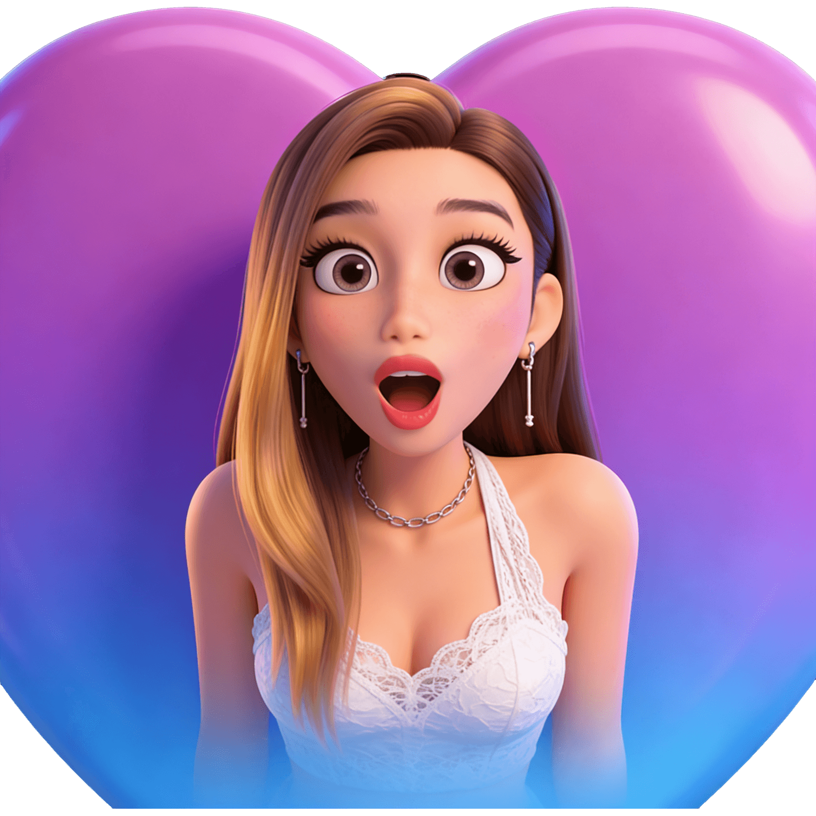 Lala berry TikTok LIVE gift