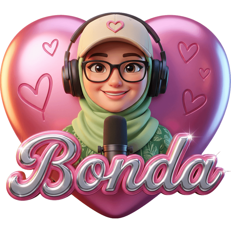 Senyuman Manis TikTok LIVE gift