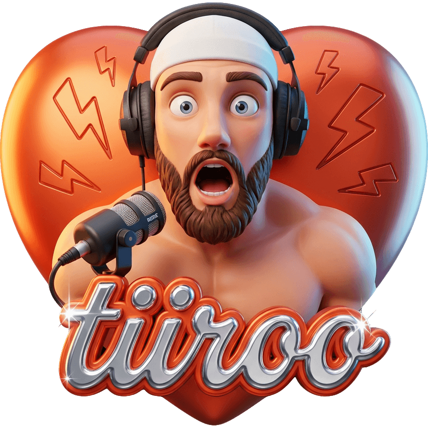 TIIROOFAMILY TikTok LIVE gift