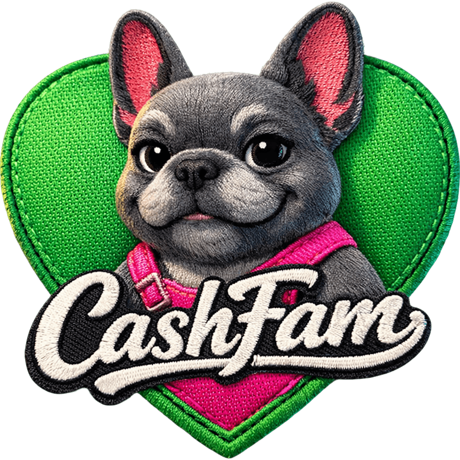Cash Gemz TikTok LIVE gift