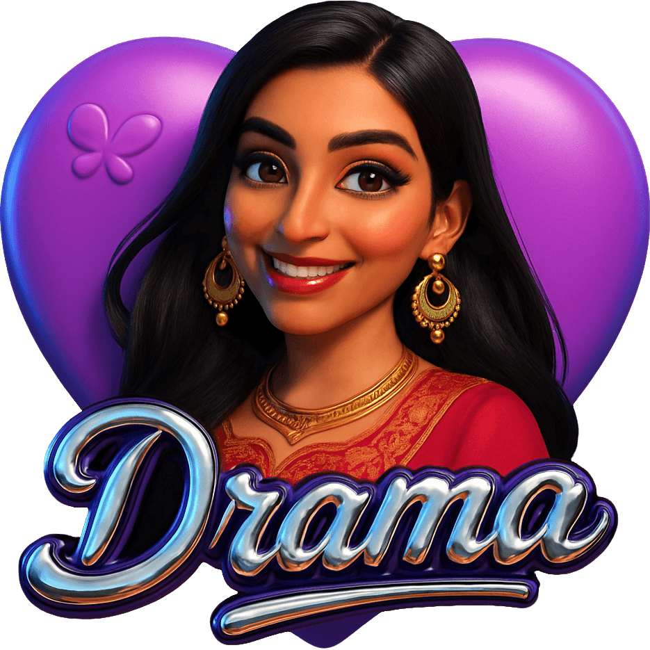 Drama Queen TikTok LIVE gift