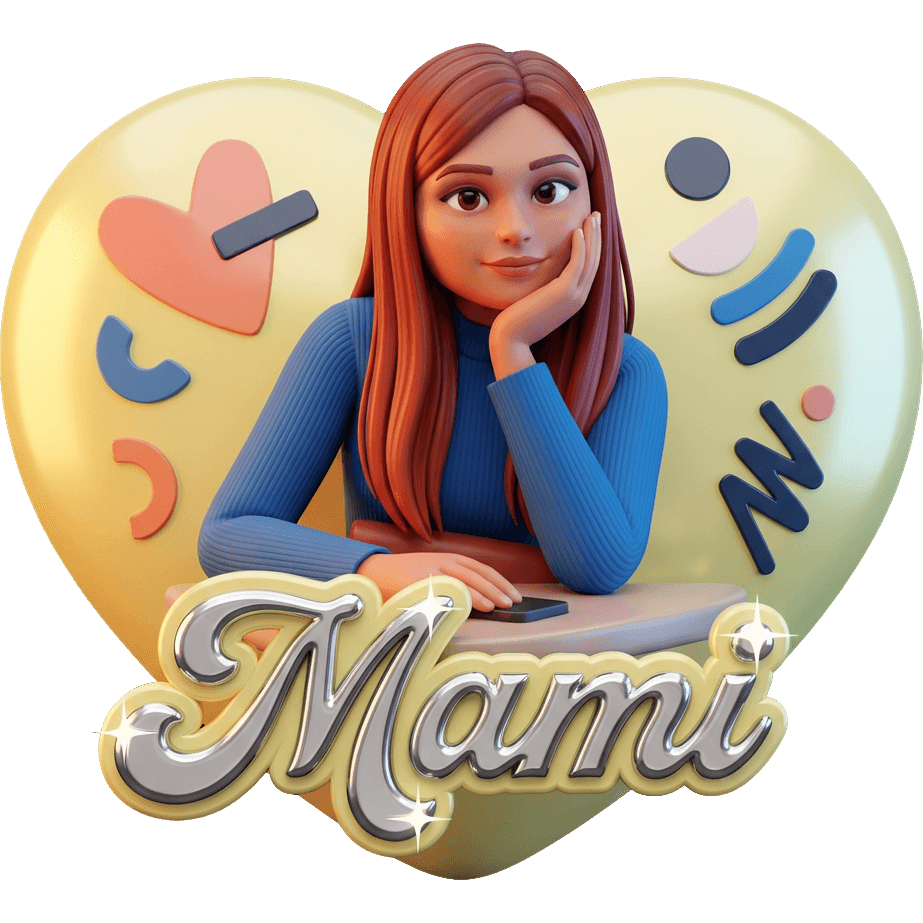 Mamilurve TikTok LIVE gift
