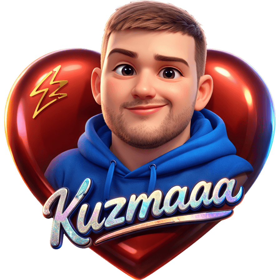 Kuzmaaa TikTok LIVE gift