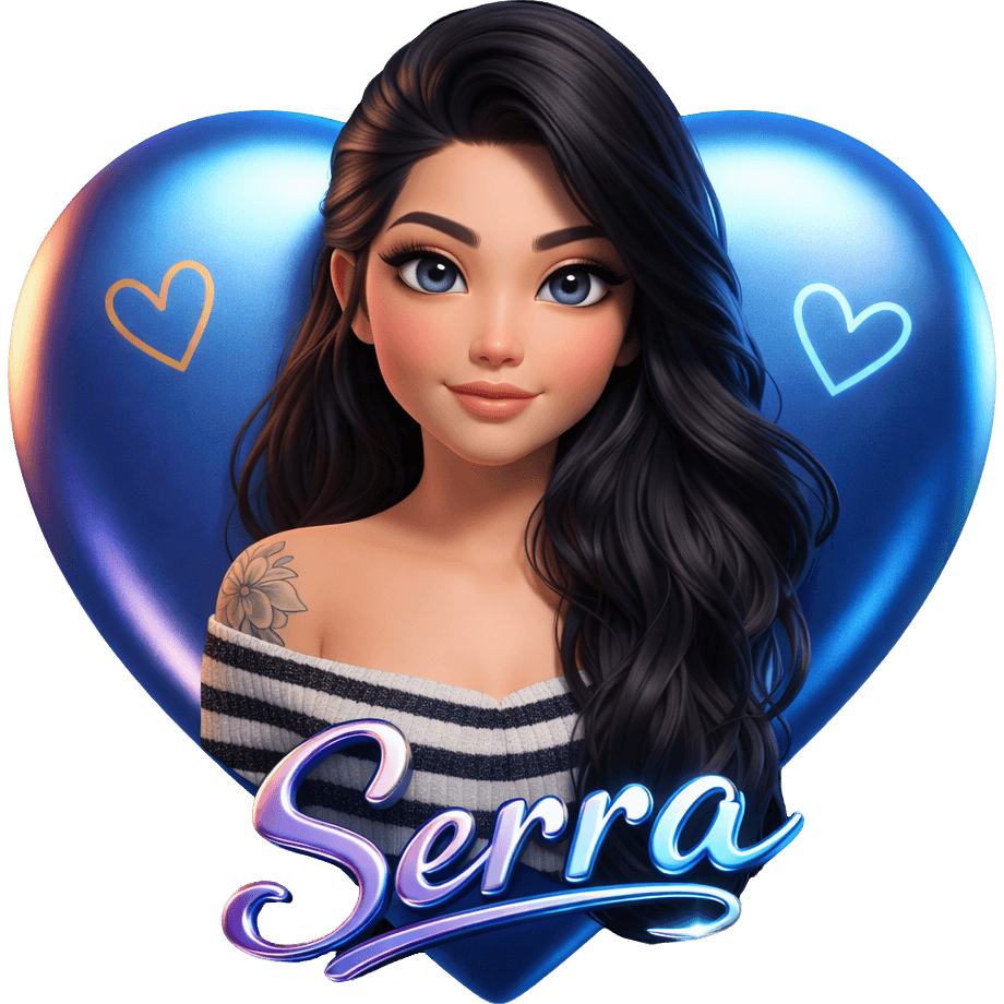 Serra Izi TikTok LIVE gift