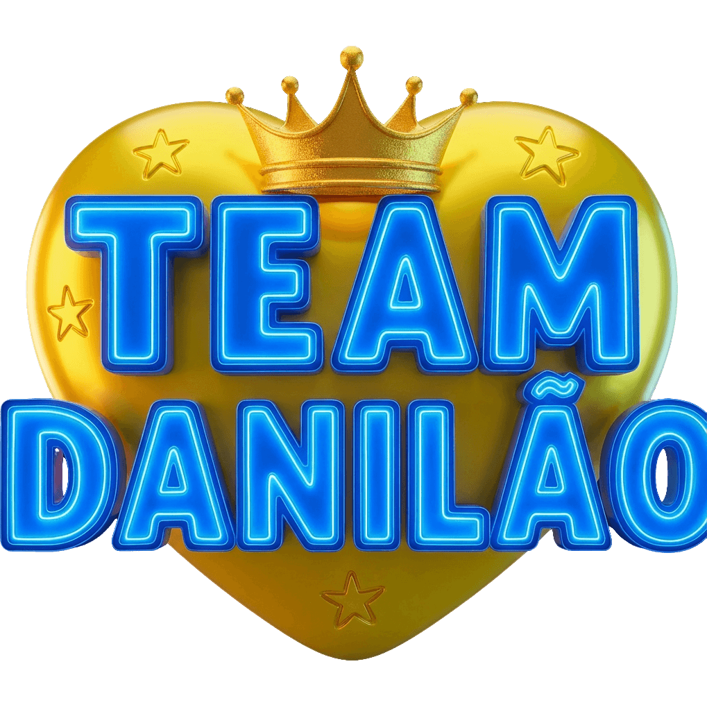 Coroa Danilão TikTok LIVE gift