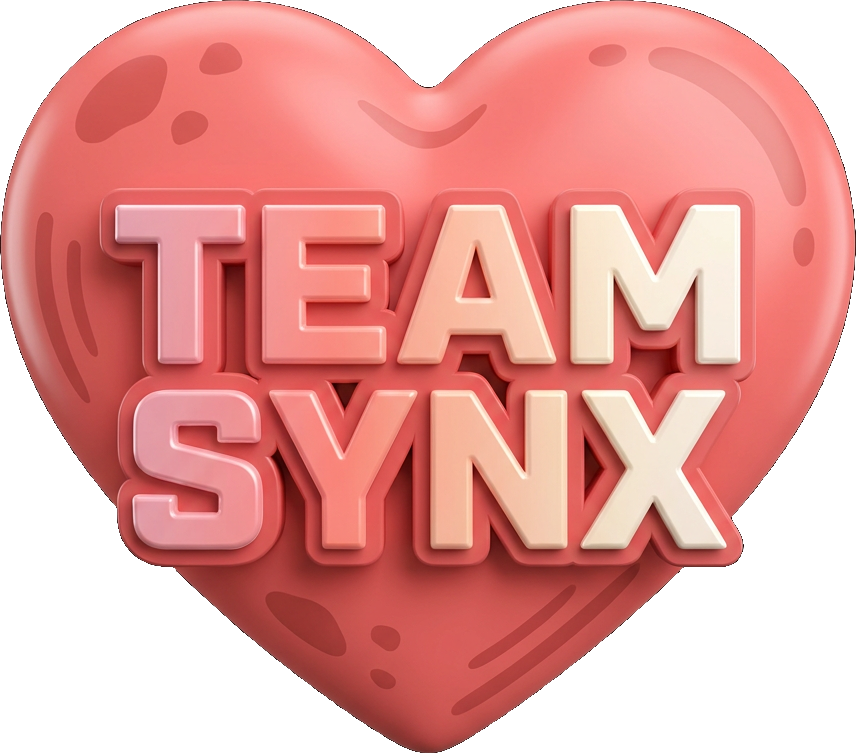 Synx TikTok LIVE gift