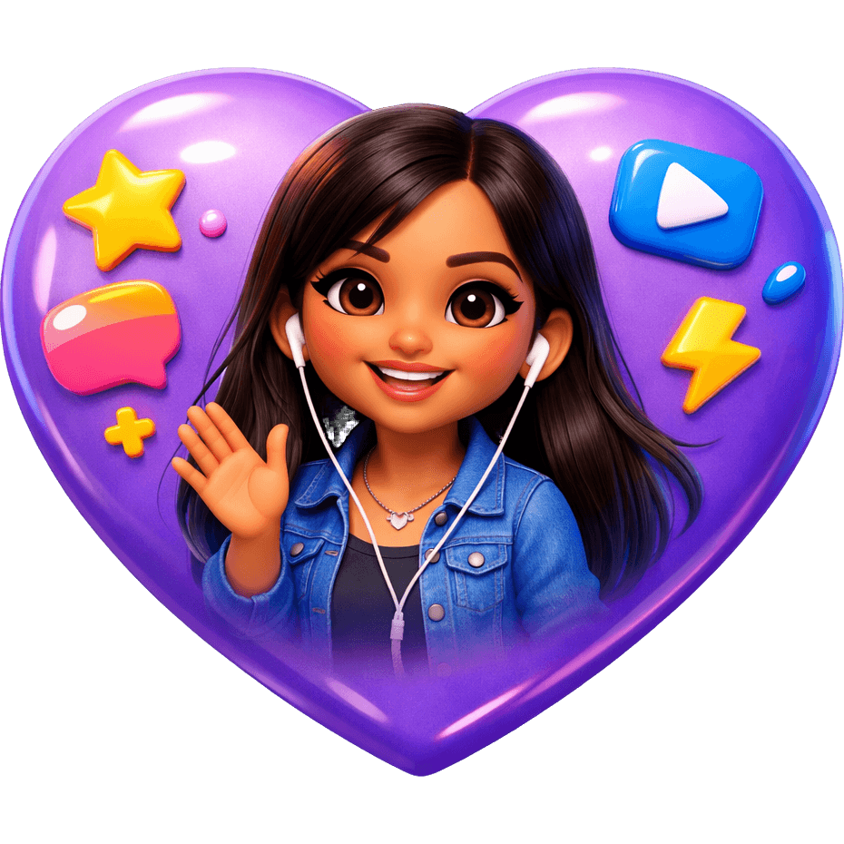 JSL ਸਤਿ ਸ੍ਰੀ TikTok LIVE gift