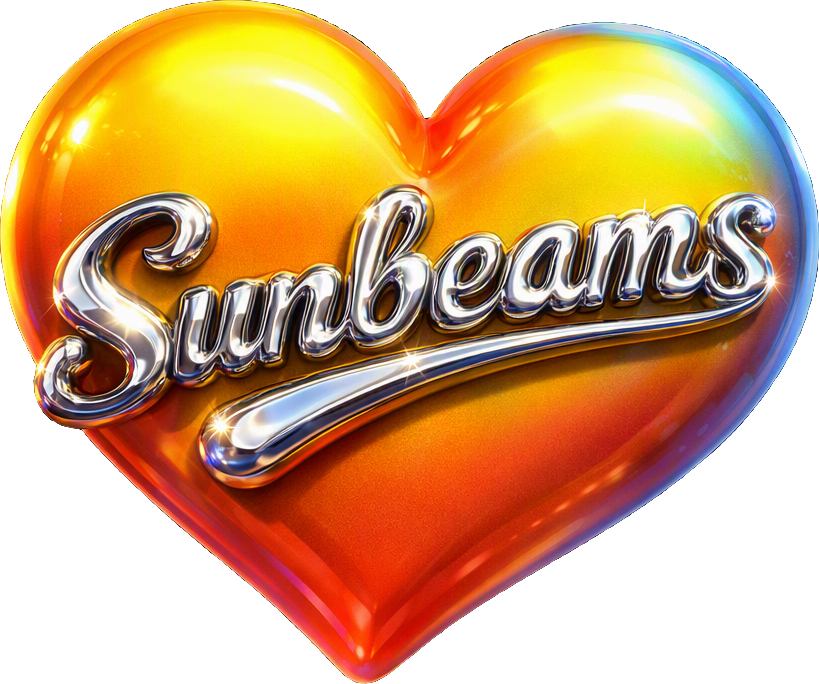 Sunbeams TikTok LIVE gift