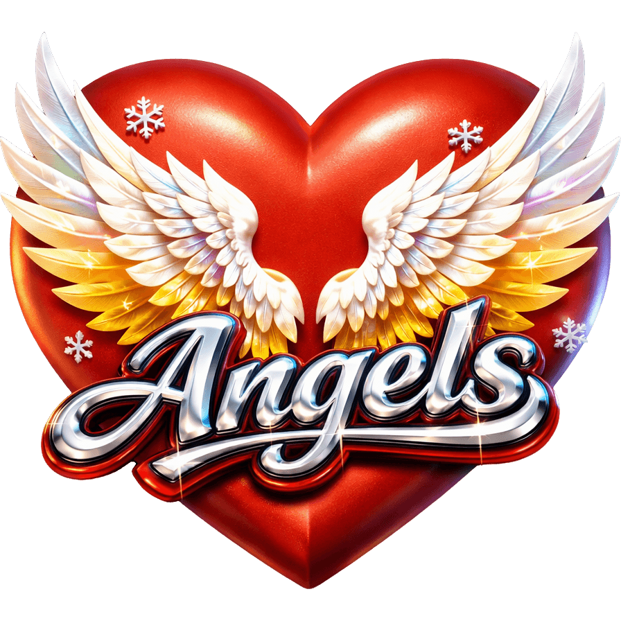 Alas Angels TikTok LIVE gift
