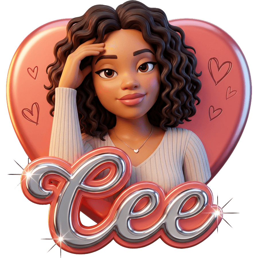 Cee Pensierosa TikTok LIVE gift