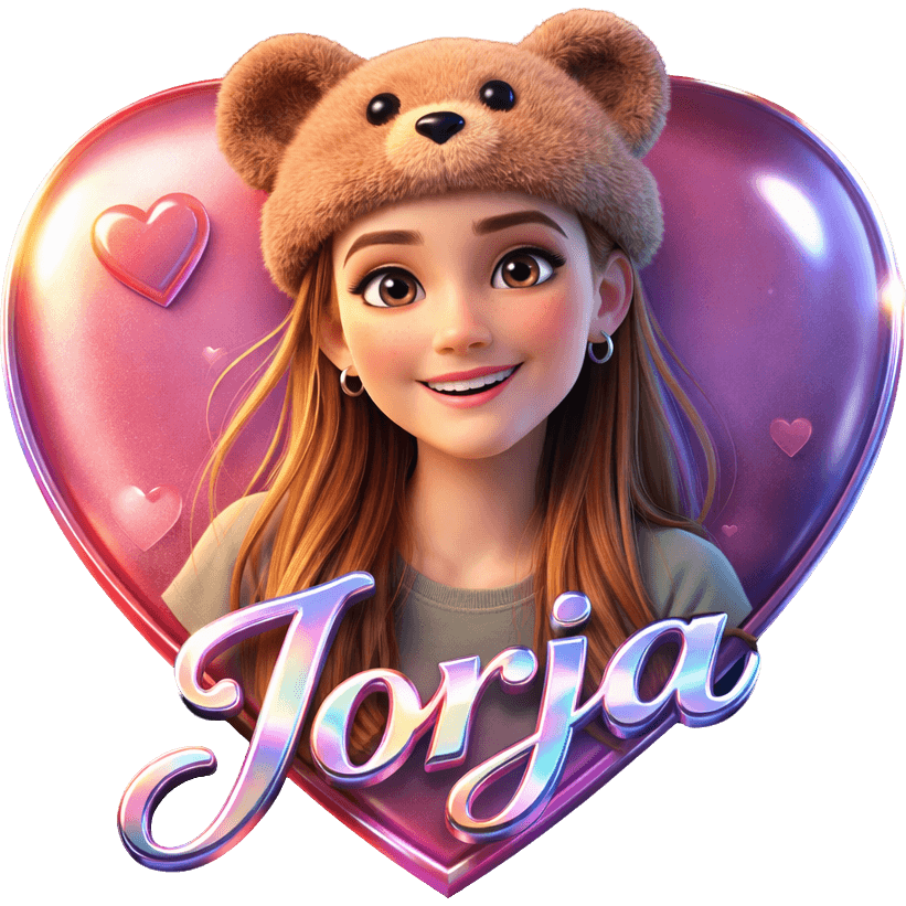 Jorjas glazers TikTok LIVE gift