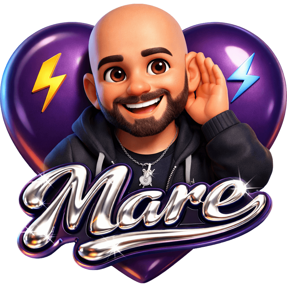 Mare Sluša TikTok LIVE gift