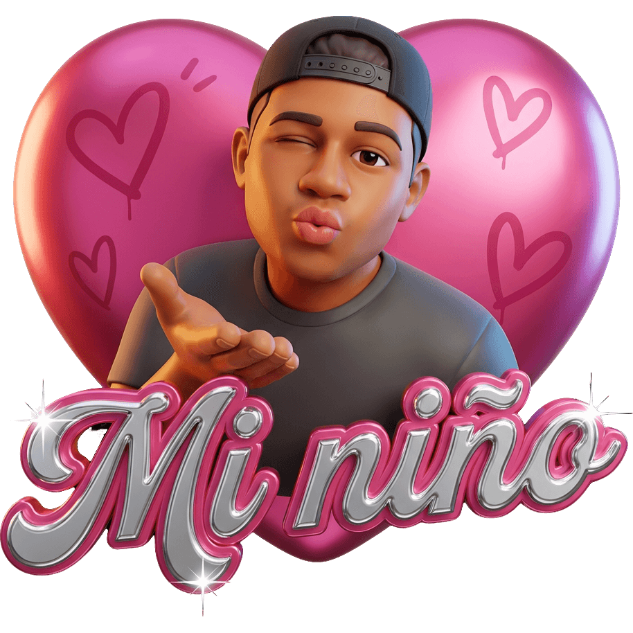 Mi niño Urbex TikTok LIVE gift