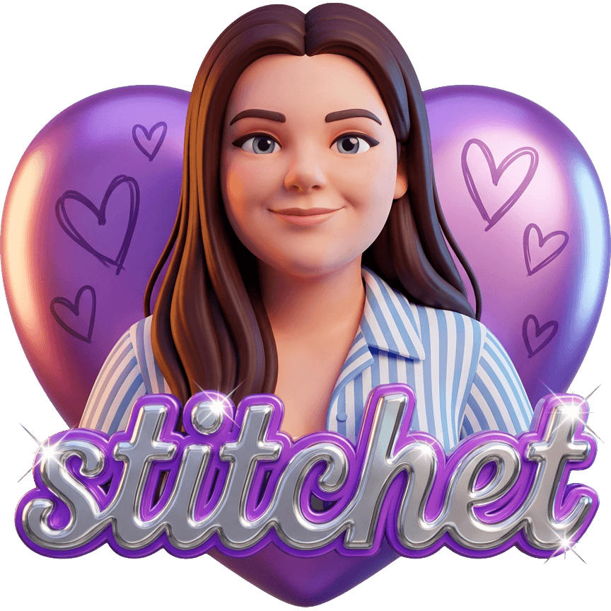 Stitch TikTok LIVE gift