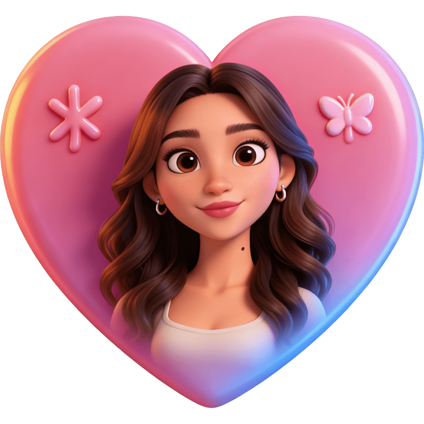 Alpha Universe TikTok LIVE gift
