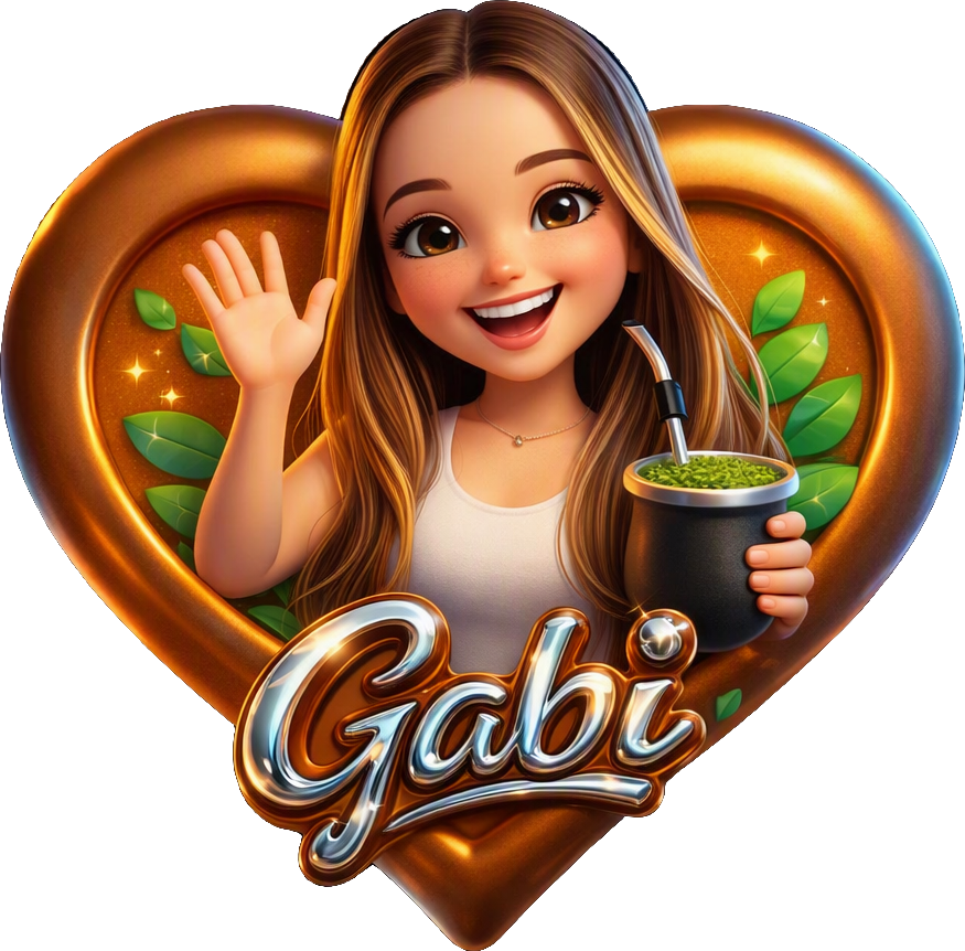 Gabi Team TikTok LIVE gift