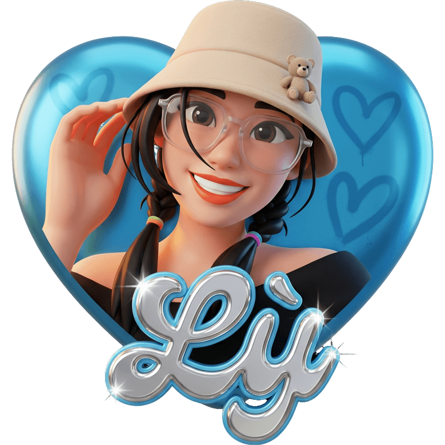 Lỳ Mũ Gấu TikTok LIVE gift