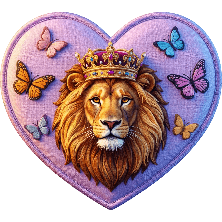 Butterfly Leo TikTok LIVE gift