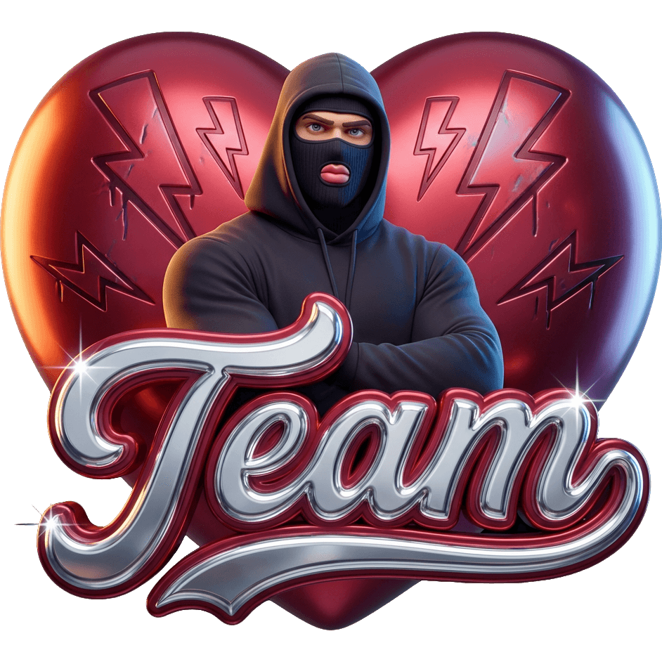 Maskenking TikTok LIVE gift