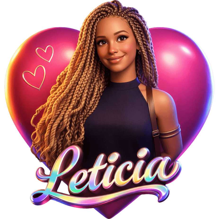 Team Lele TikTok LIVE gift