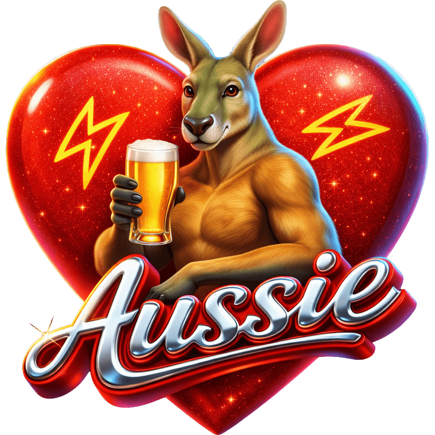 Aussie Toast TikTok LIVE gift