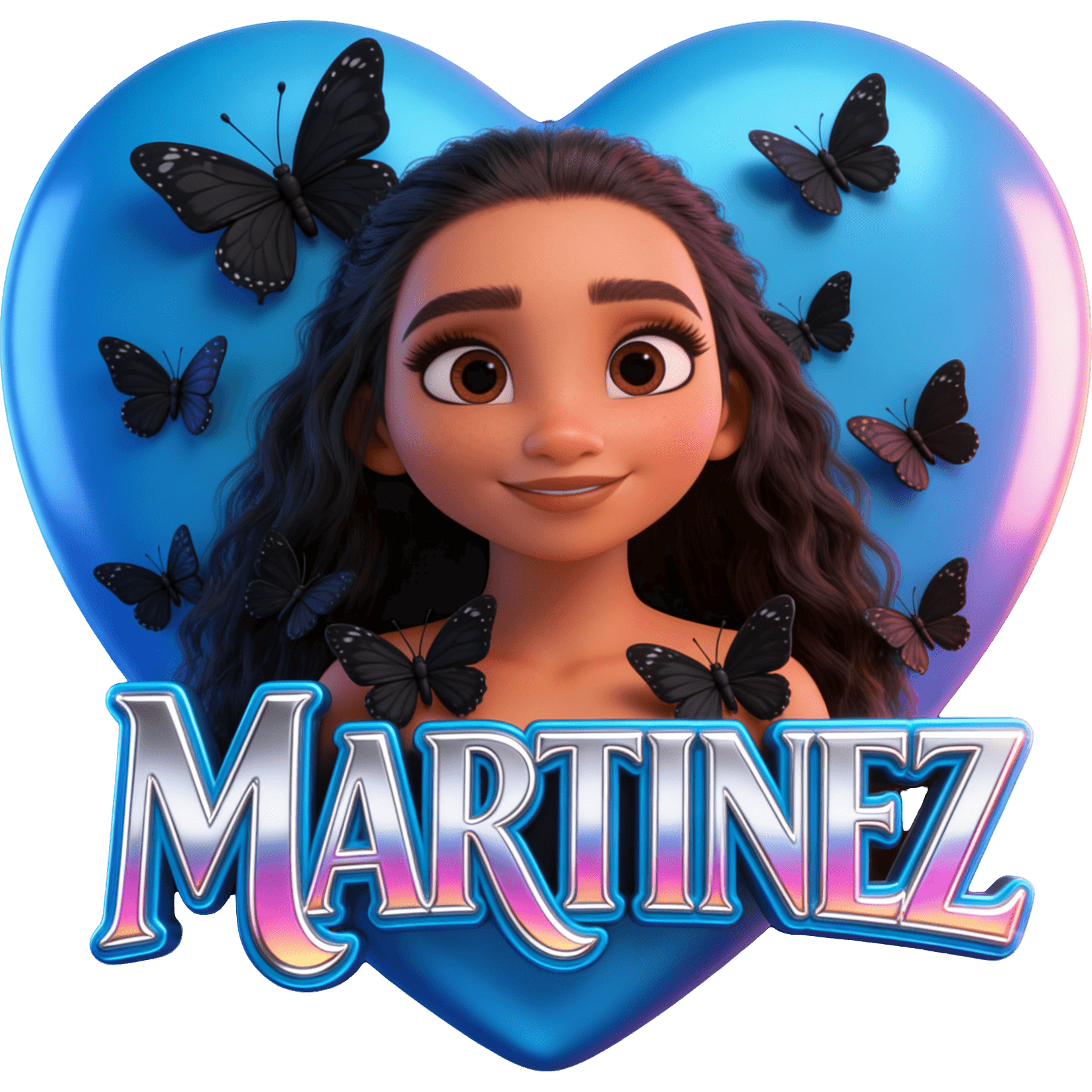 MARTÍNEZ PANTHER TikTok LIVE gift