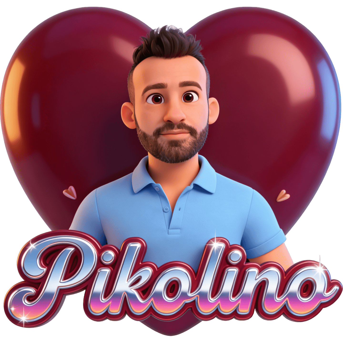 Pikolino TikTok LIVE gift