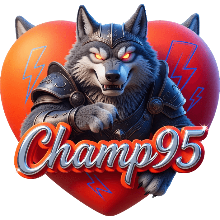 Champps Wölfe TikTok LIVE gift