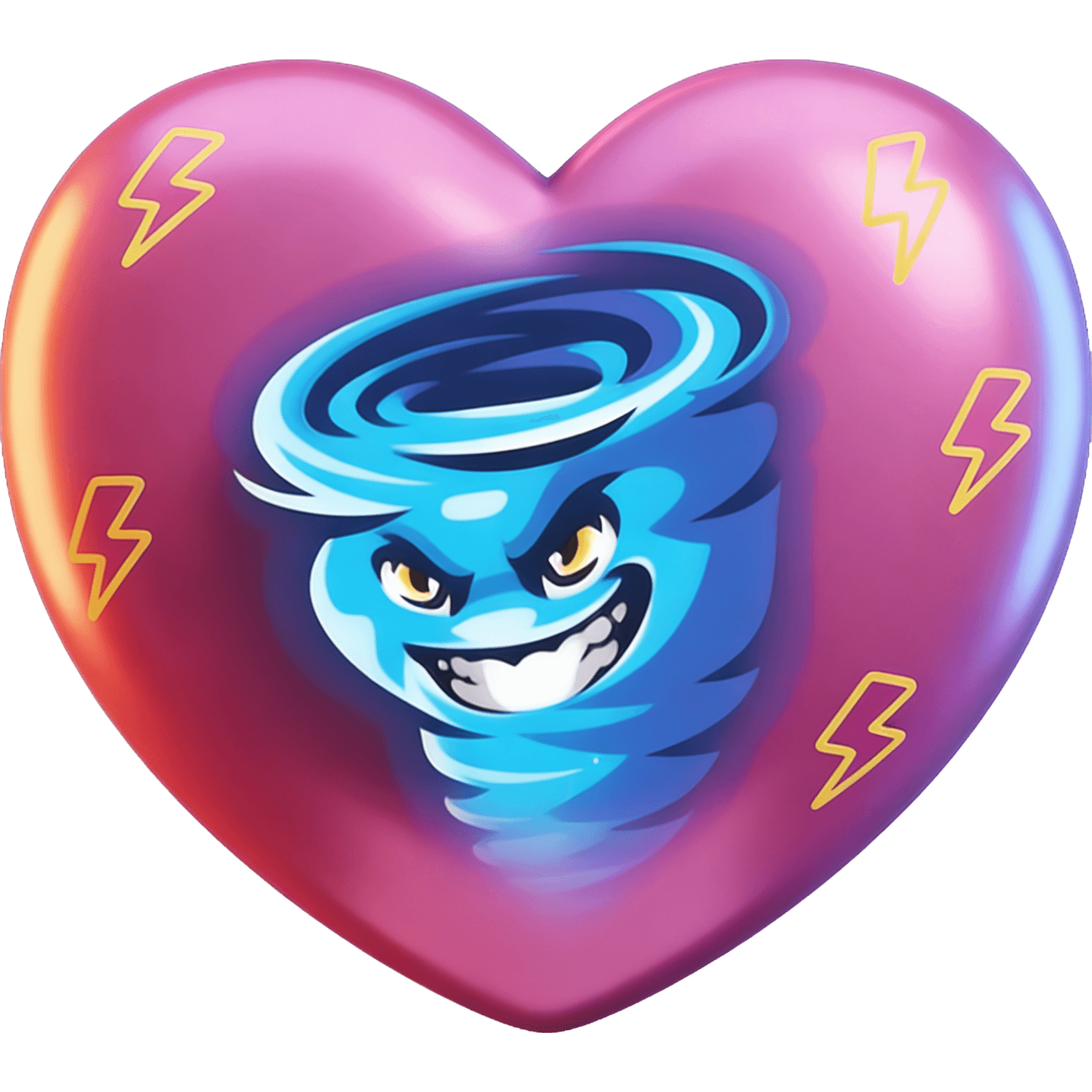 Tornade TikTok LIVE gift