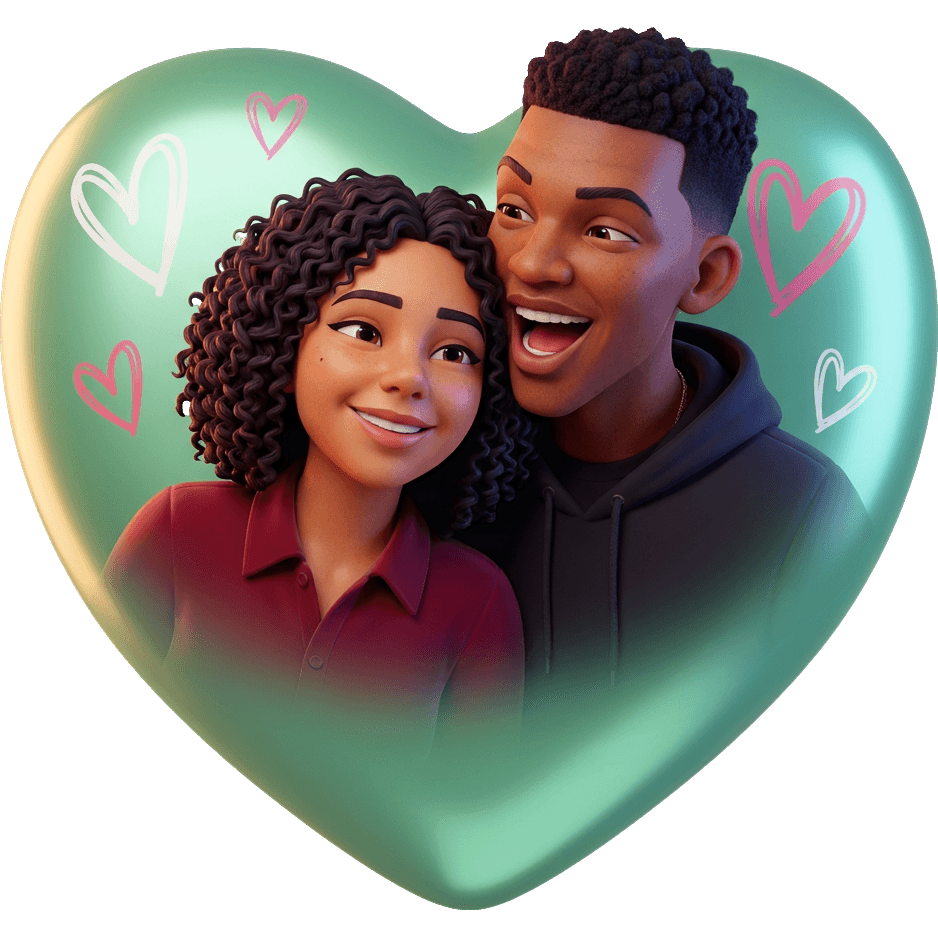 Casal da Dani TikTok LIVE gift