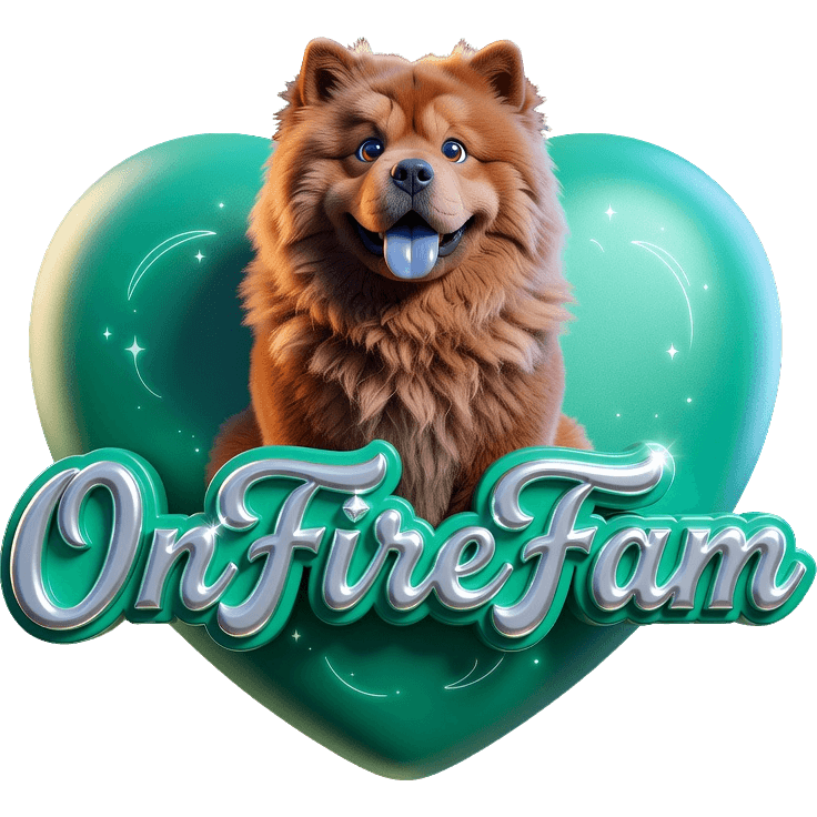 Caine Heart TikTok LIVE gift