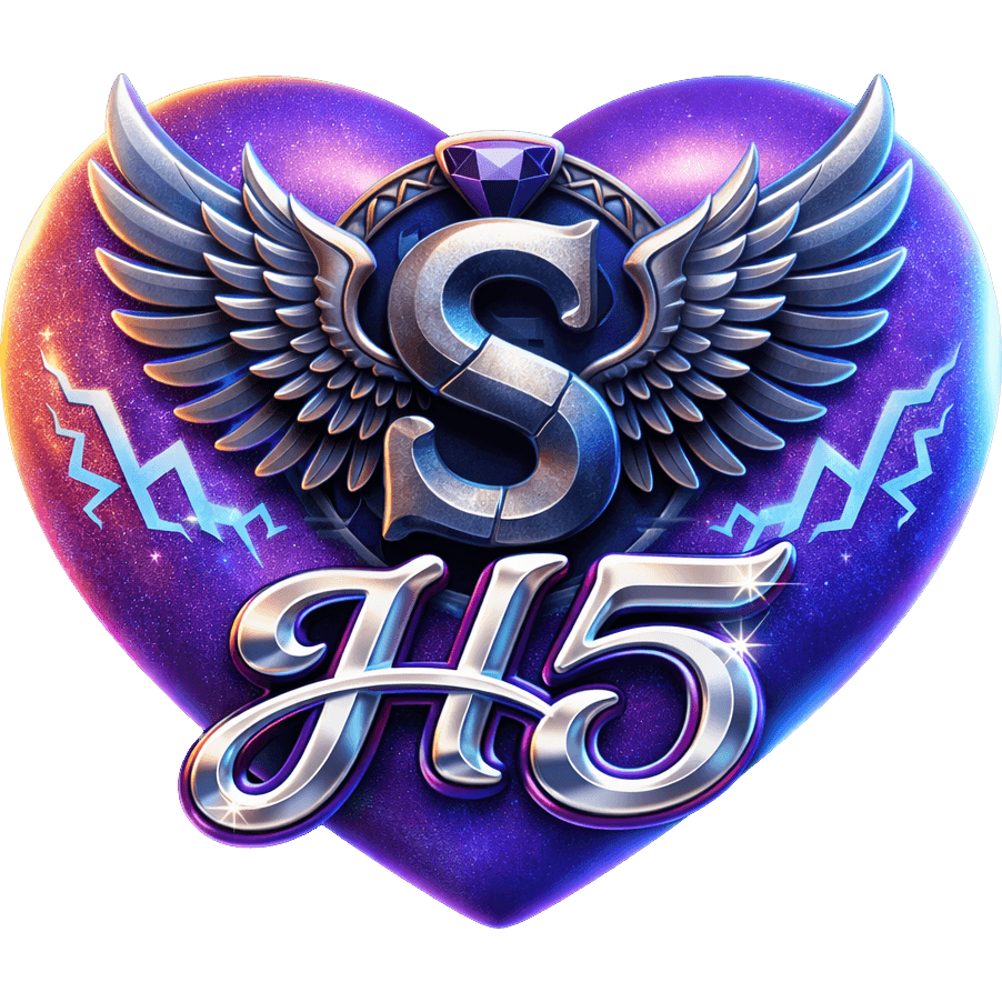 Ala de H5 TikTok LIVE gift