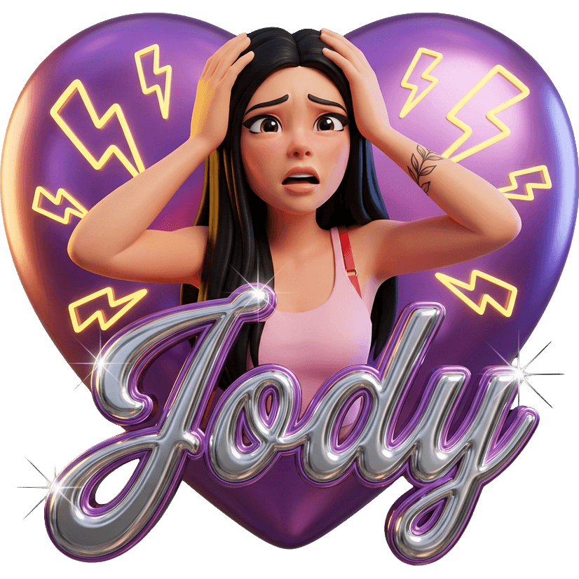 Jody Overload TikTok LIVE gift