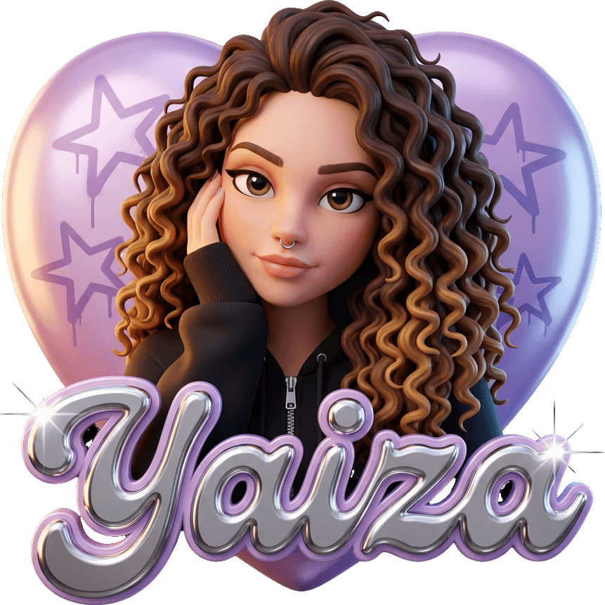 Yaiza Rizos TikTok LIVE gift