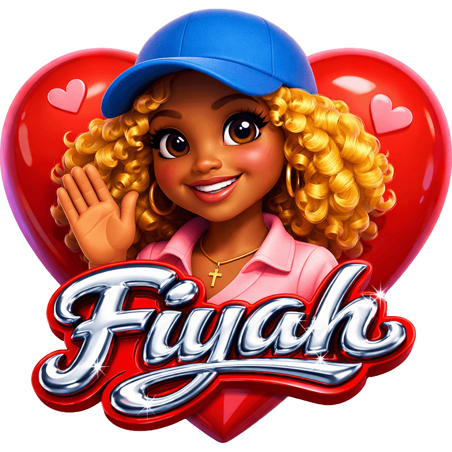 Fiyah TikTok LIVE gift