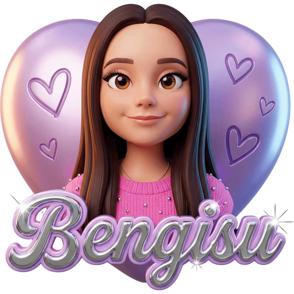 Bengiisuu TikTok LIVE gift