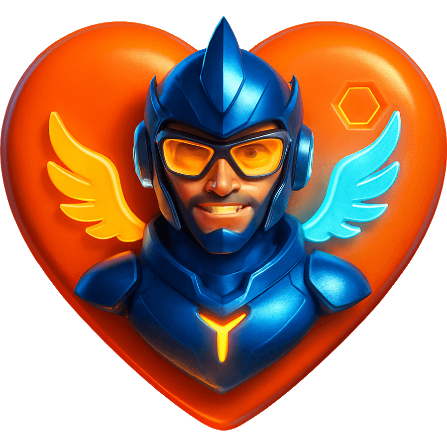 SD ARCANJO TikTok LIVE gift