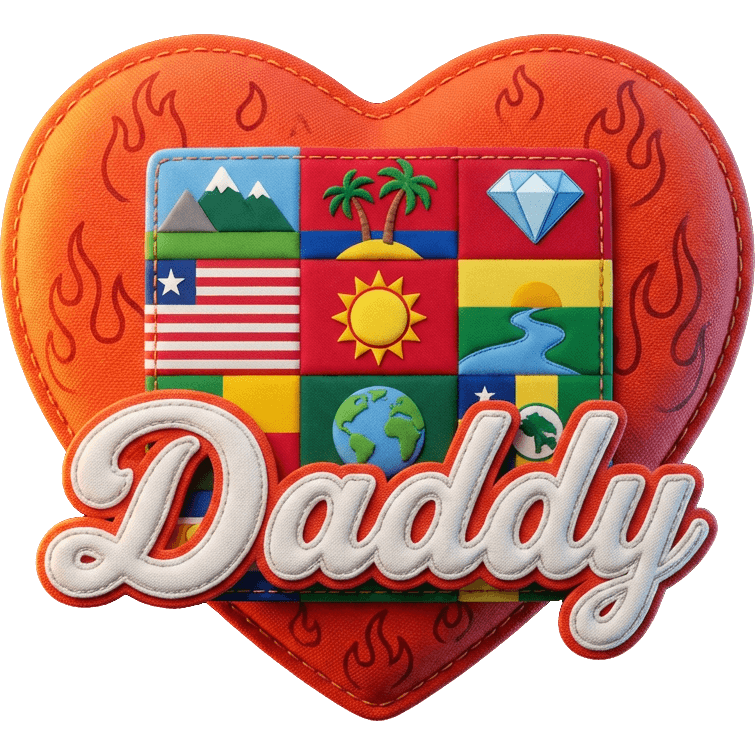 BabyDaddy TikTok LIVE gift