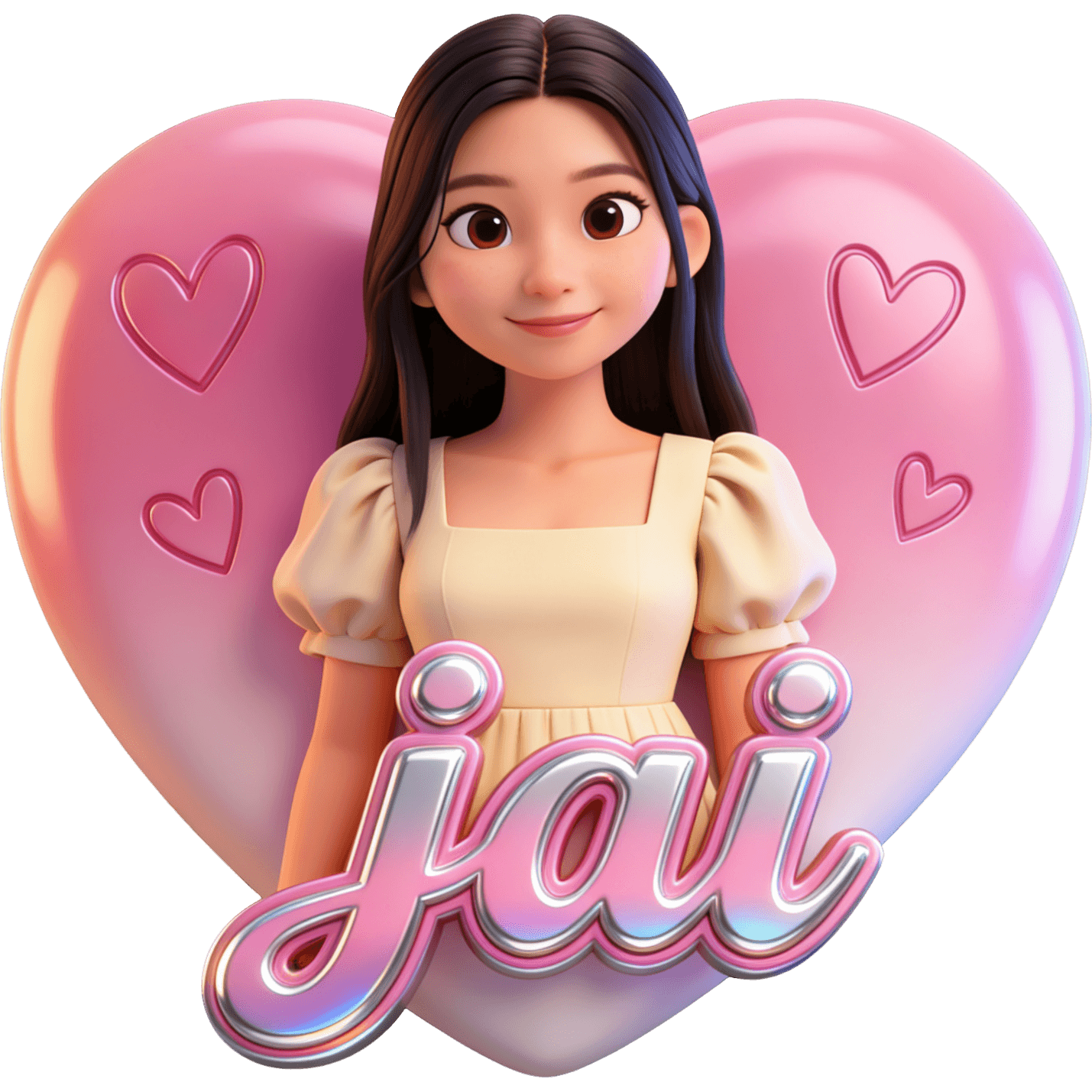 Jai Puso TikTok LIVE gift