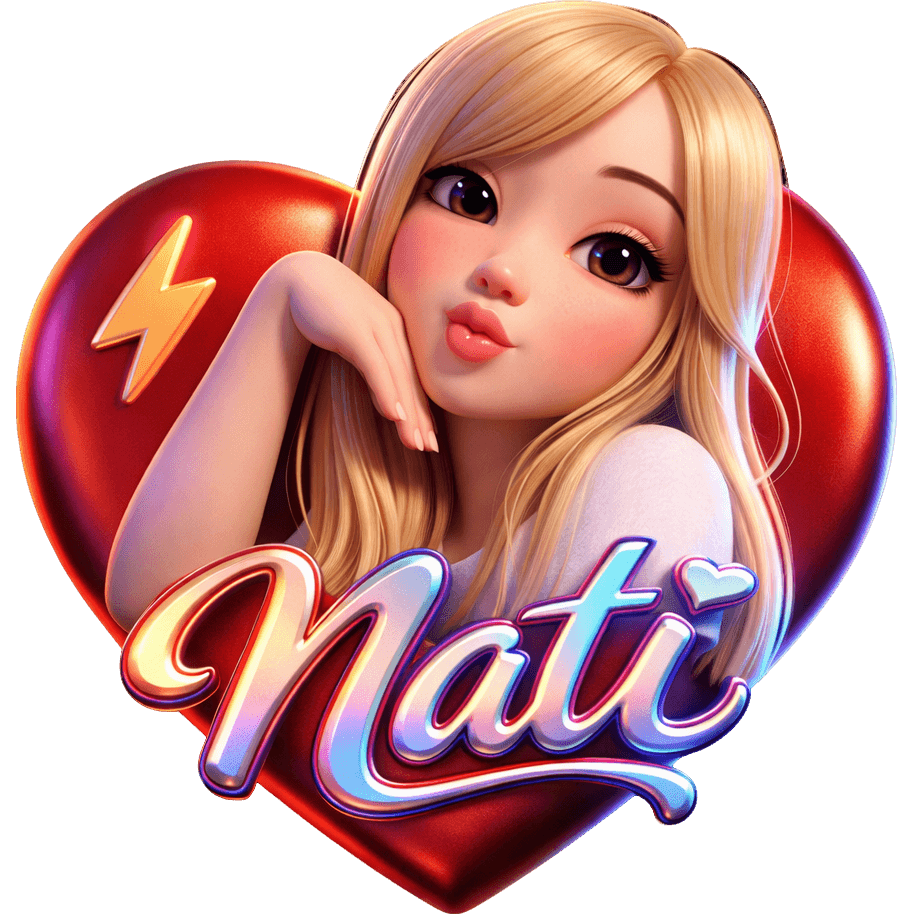 Nati Bb TikTok LIVE gift