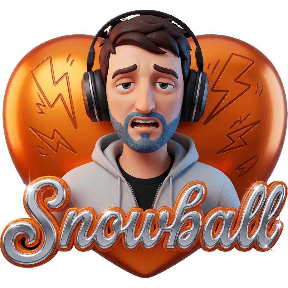 Snowball Boy TikTok LIVE gift