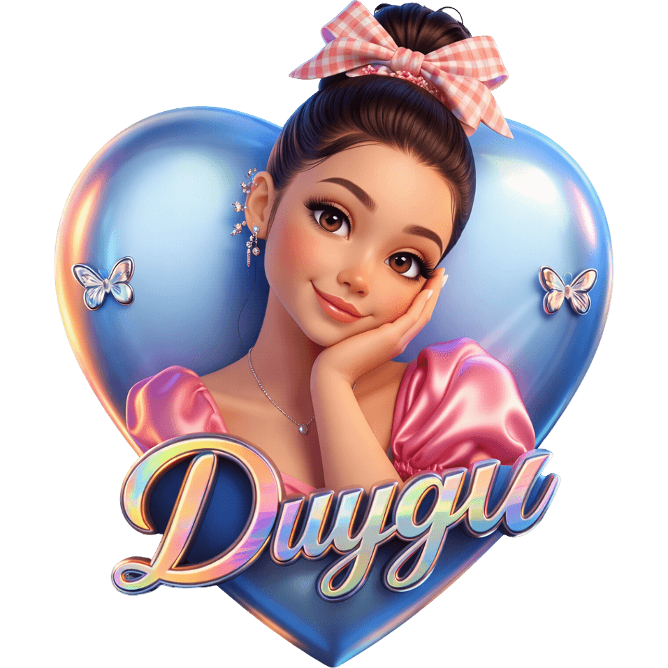 Duygu Fiyonk TikTok LIVE gift