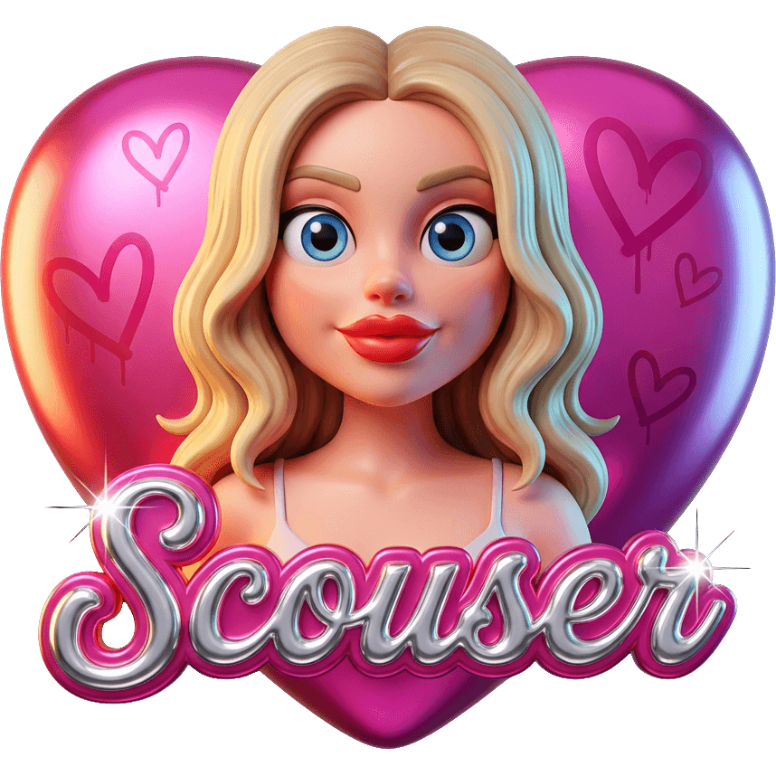 Scouser Xx TikTok LIVE gift