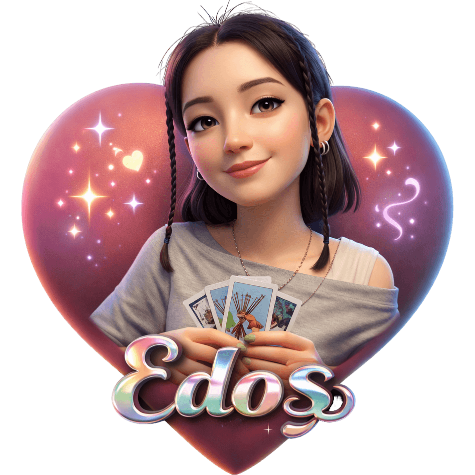Tarot Edoş TikTok LIVE gift