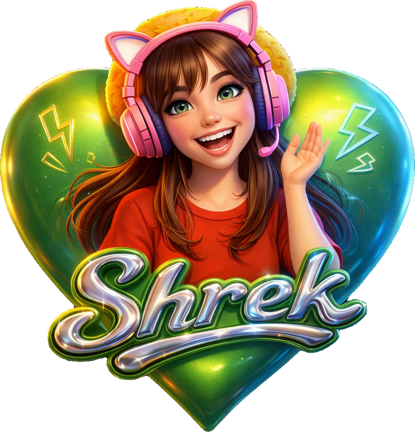 Swamp Cheer TikTok LIVE gift