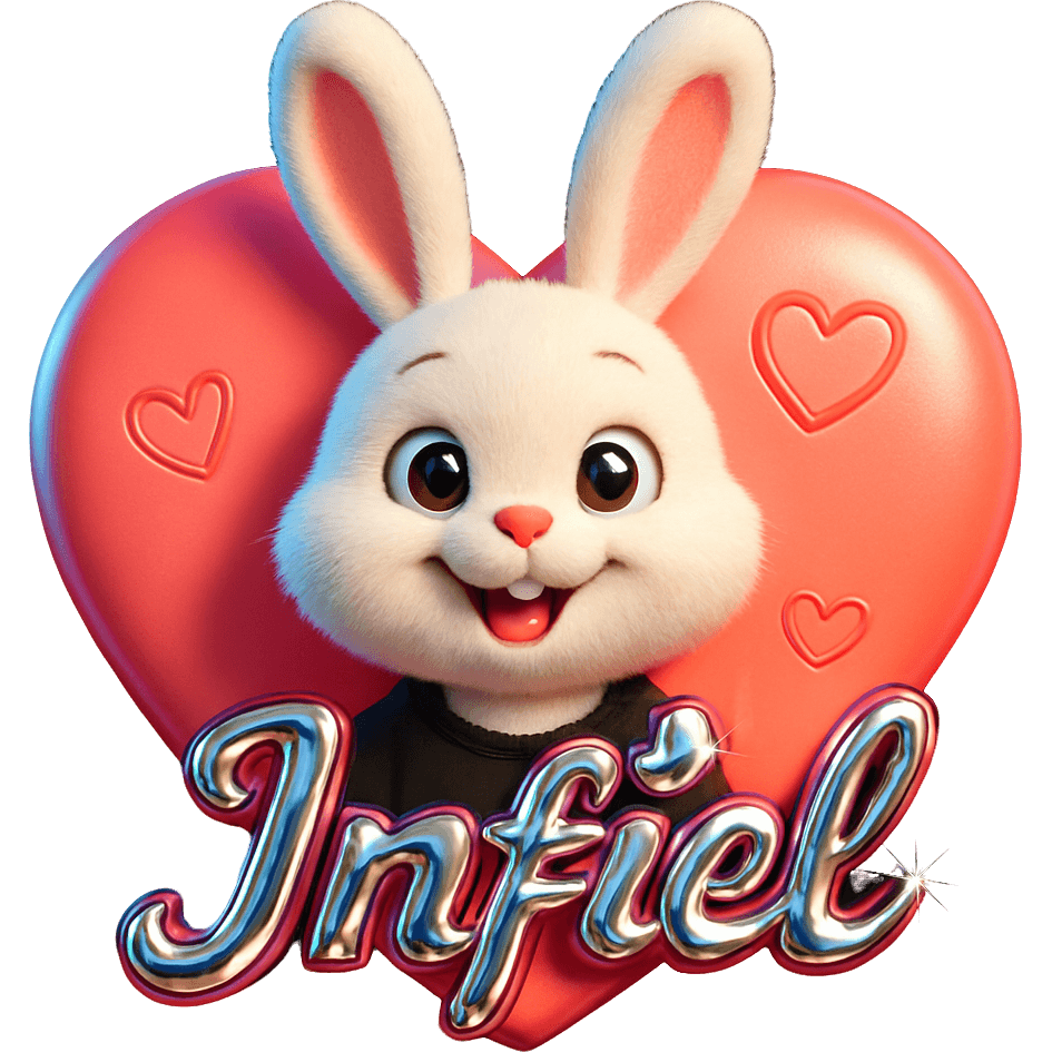 Infiel TikTok LIVE gift
