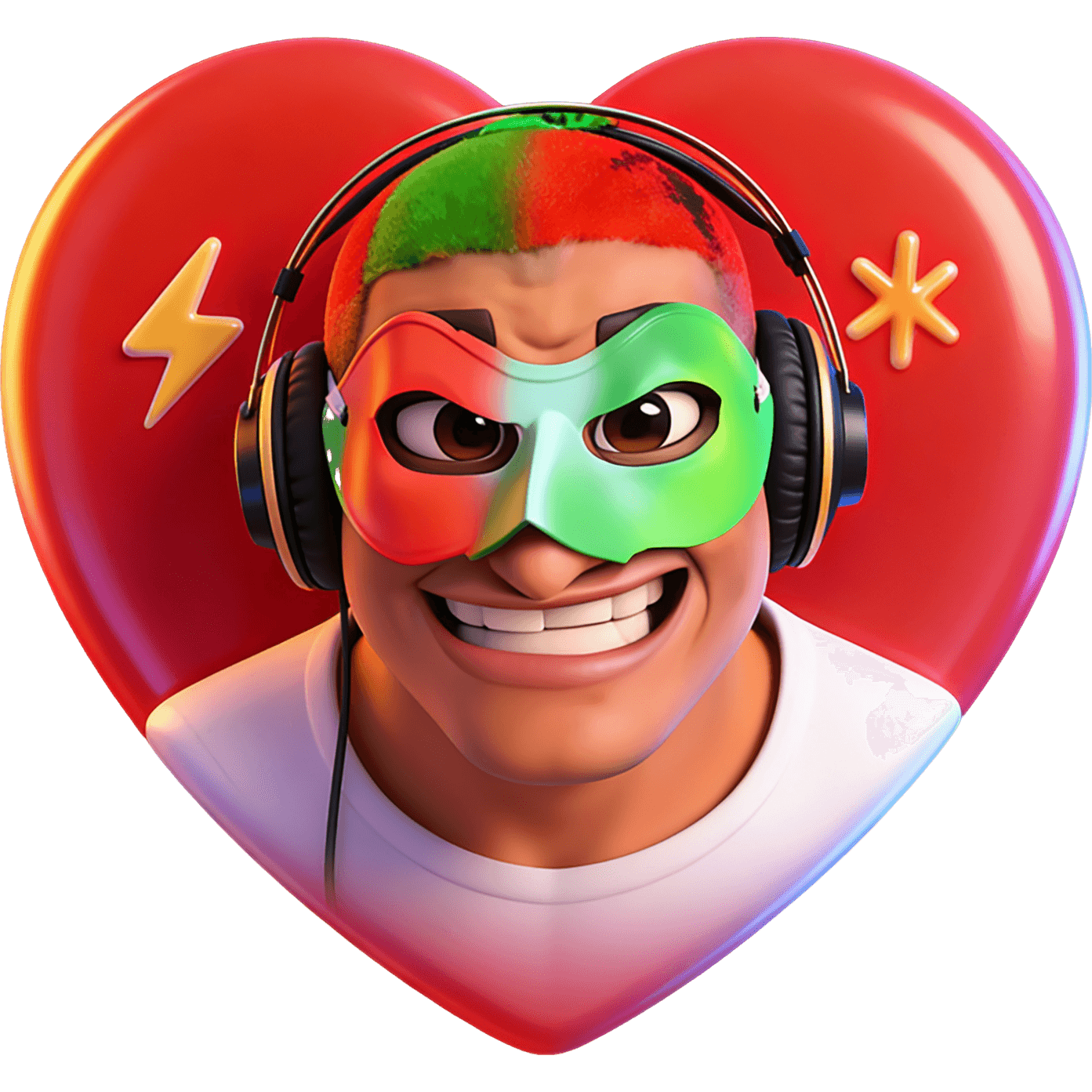 Barrio Chispa TikTok LIVE gift