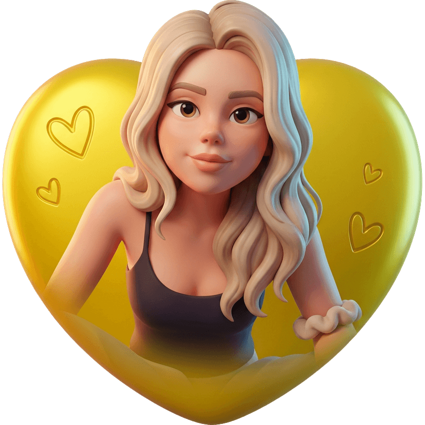 MOLZ TikTok LIVE gift