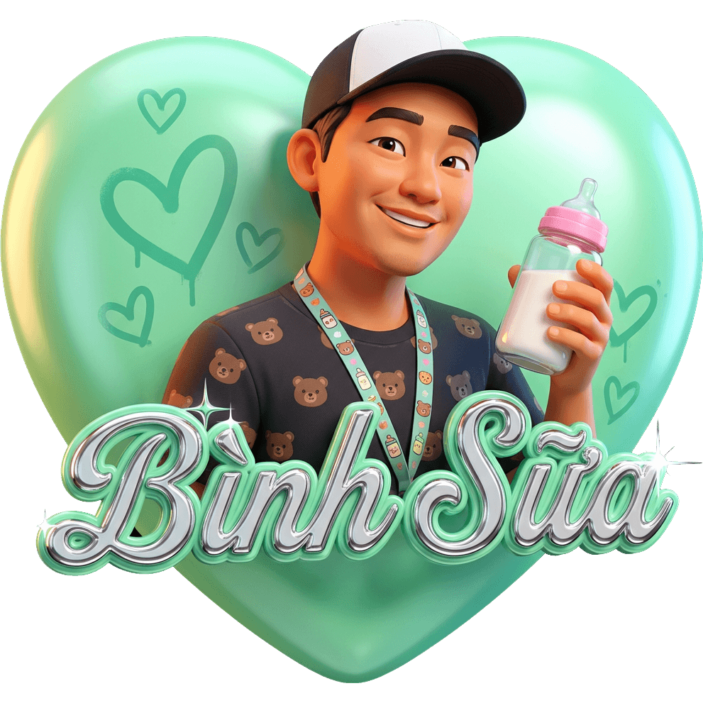 Dương Bình Sữa TikTok LIVE gift